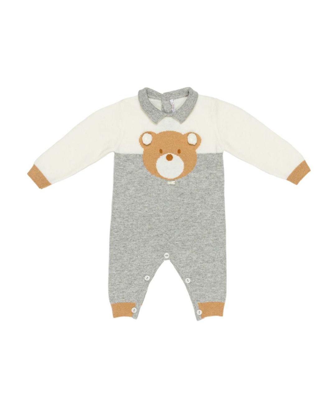 Neonato Femmina Pat Abbigliamento Pat Pat Neonato Tutina Neonato