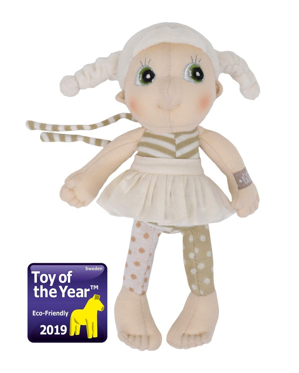 Rubens Mini EcoBuds Lily – PRET A BEBE